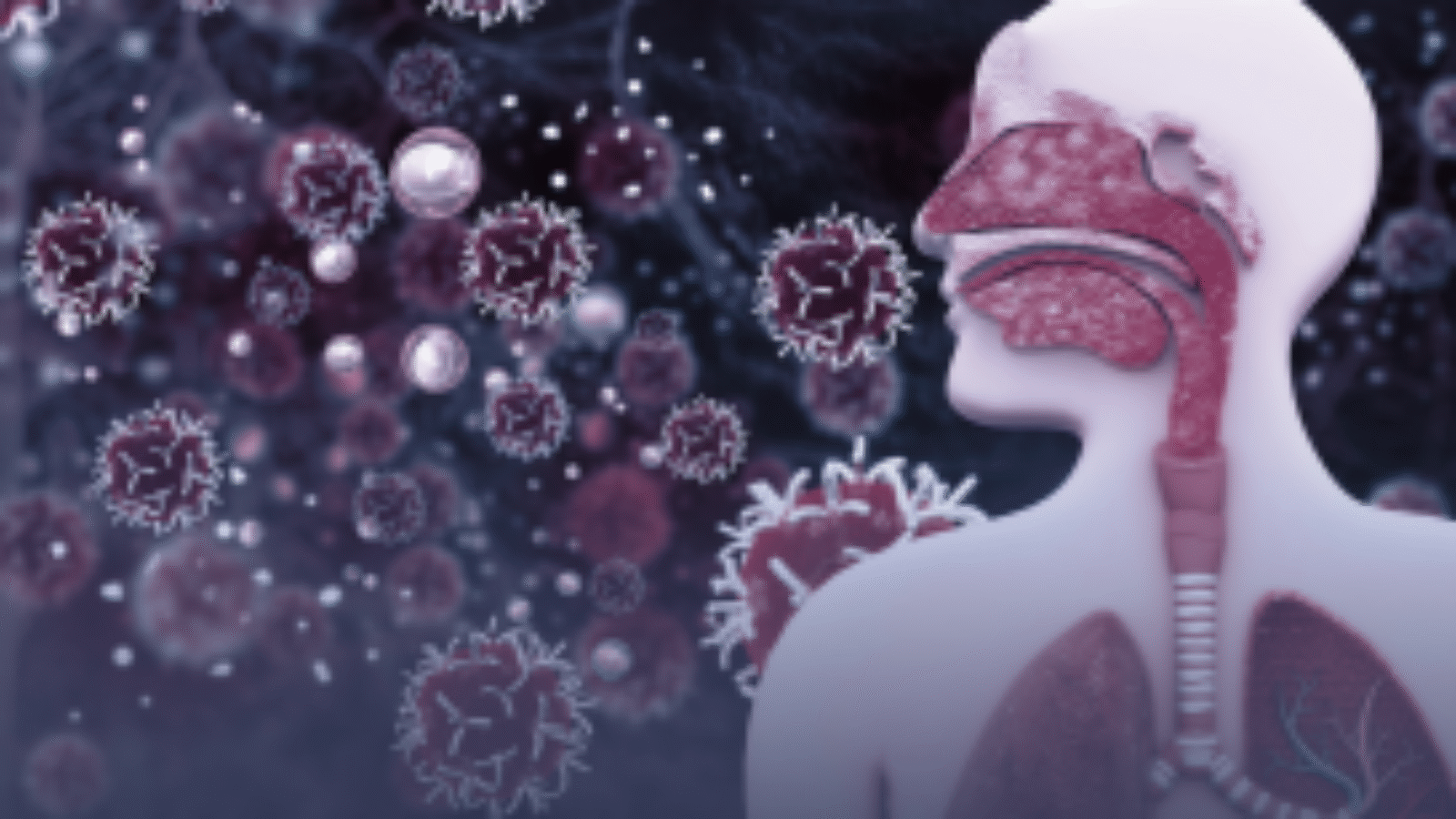 Respiratoire infecties